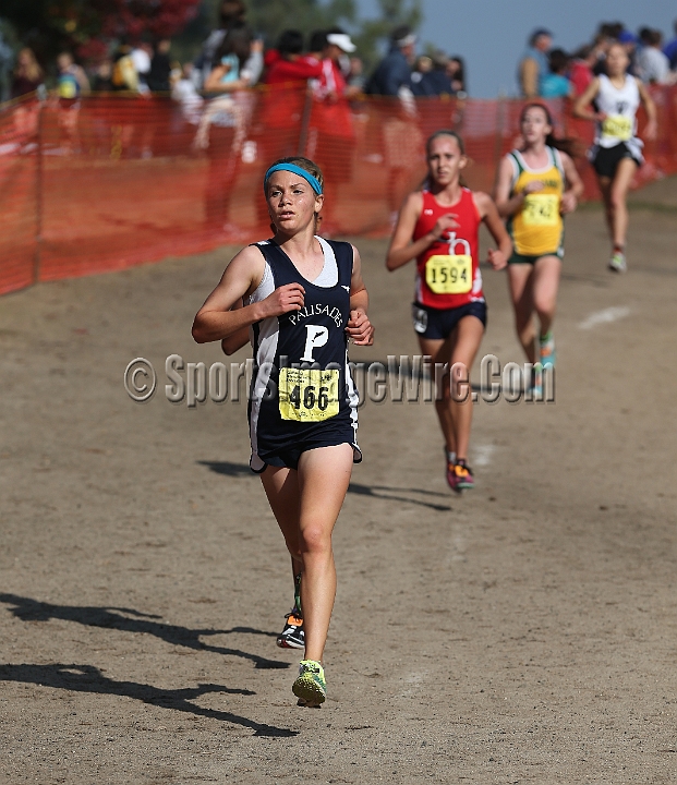12CIFXCGD1-181.JPG - 2012 California CIF Cross Country Championships, Woodward Park, Fresno, California, November 24.