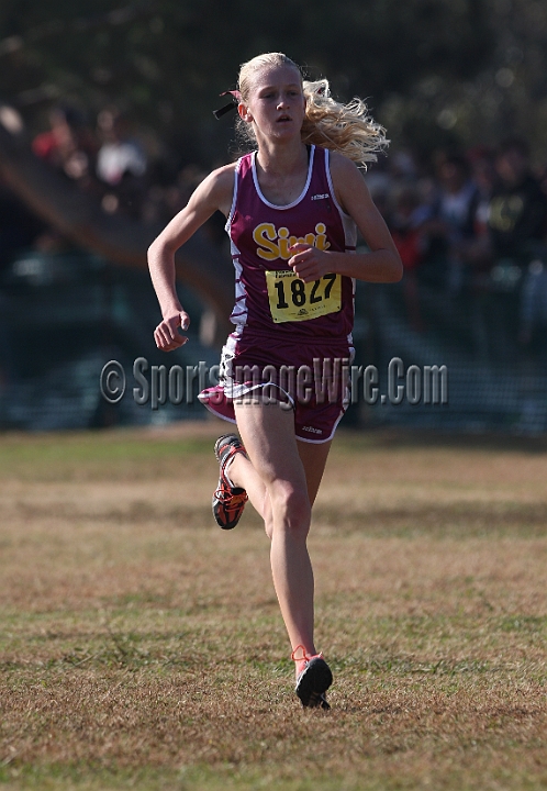 12CIFXCGD1-196.JPG - 2012 California CIF Cross Country Championships, Woodward Park, Fresno, California, November 24.