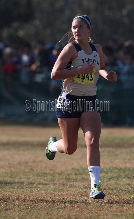 12CIFXCGD1-232.JPG - 2012 California CIF Cross Country Championships, Woodward Park, Fresno, California, November 24.