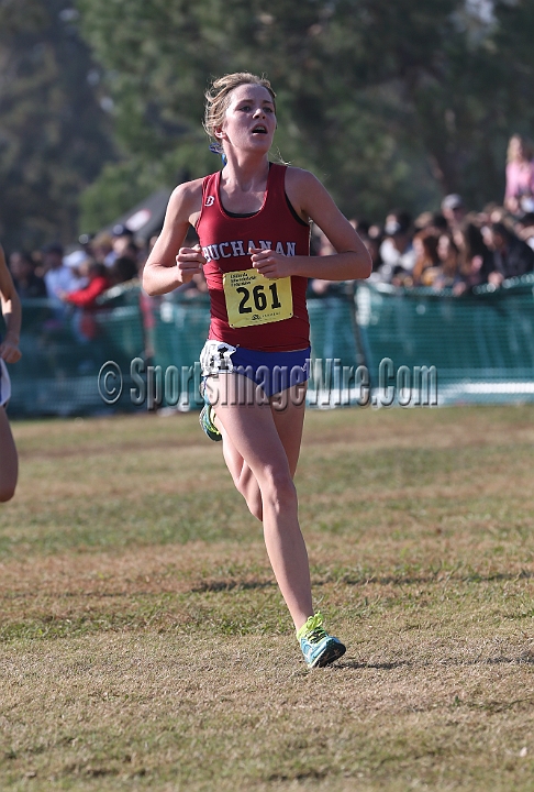 12CIFXCGD1-264.JPG - 2012 California CIF Cross Country Championships, Woodward Park, Fresno, California, November 24.