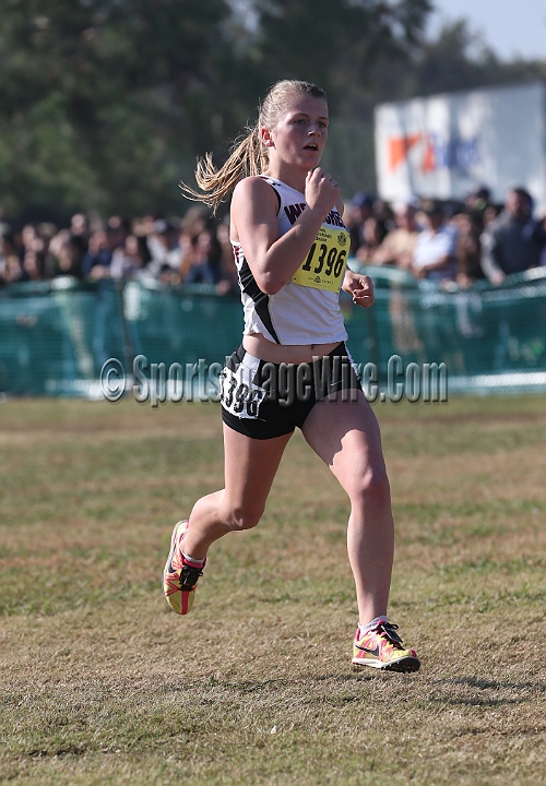 12CIFXCGD1-271.JPG - 2012 California CIF Cross Country Championships, Woodward Park, Fresno, California, November 24.