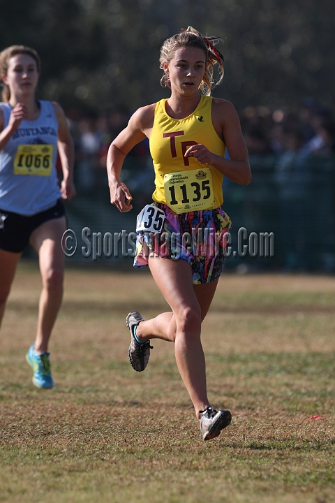 12CIFXCGD1-289.JPG - 2012 California CIF Cross Country Championships, Woodward Park, Fresno, California, November 24.