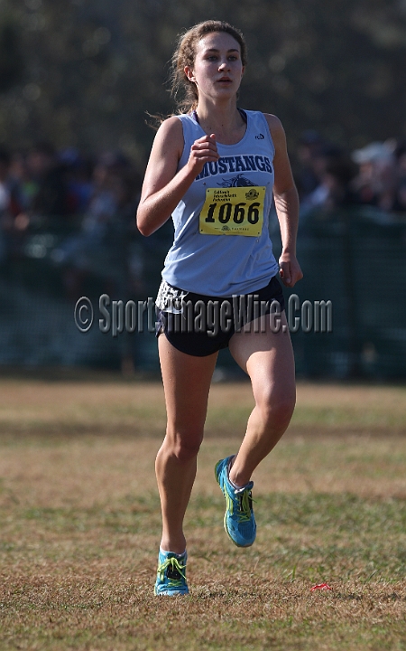 12CIFXCGD1-291.JPG - 2012 California CIF Cross Country Championships, Woodward Park, Fresno, California, November 24.