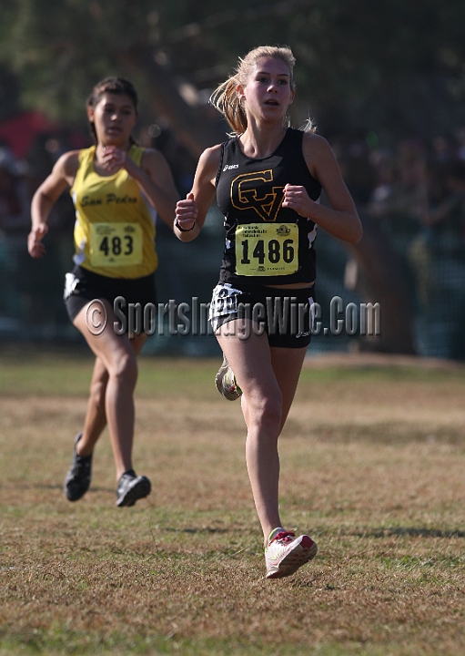 12CIFXCGD1-312.JPG - 2012 California CIF Cross Country Championships, Woodward Park, Fresno, California, November 24.