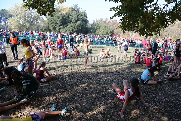 12CIFXCGD1-337.JPG - 2012 California CIF Cross Country Championships, Woodward Park, Fresno, California, November 24.