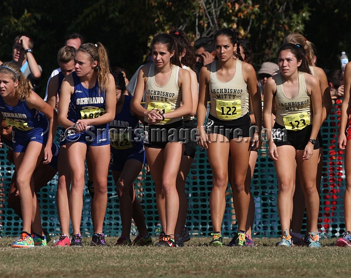 12CIFXCGD2-015.JPG - 2012 California CIF Cross Country Championships, Woodward Park, Fresno, California, November 24.