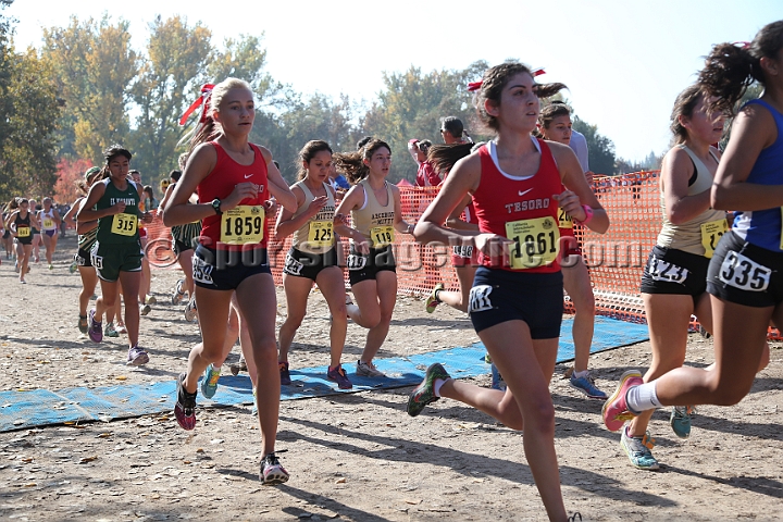 12CIFXCGD2-090.JPG - 2012 California CIF Cross Country Championships, Woodward Park, Fresno, California, November 24.