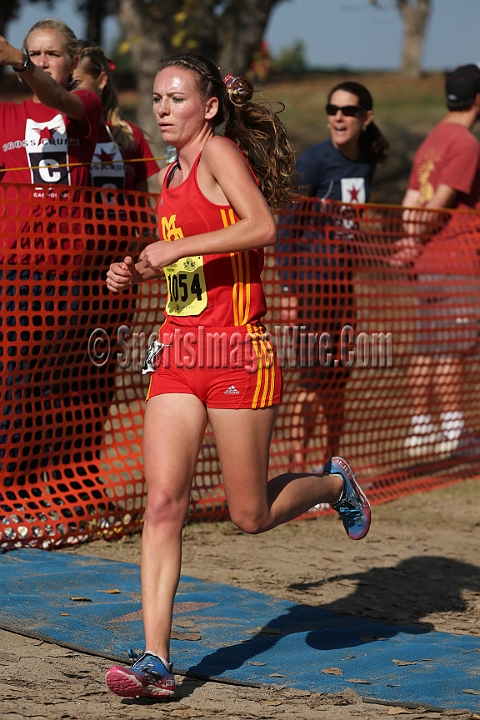 12CIFXCGD2-138.JPG - 2012 California CIF Cross Country Championships, Woodward Park, Fresno, California, November 24.