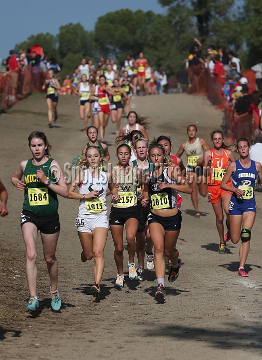 12CIFXCGD2-165.JPG - 2012 California CIF Cross Country Championships, Woodward Park, Fresno, California, November 24.
