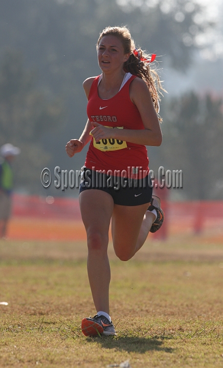 12CIFXCGD2-243.JPG - 2012 California CIF Cross Country Championships, Woodward Park, Fresno, California, November 24.