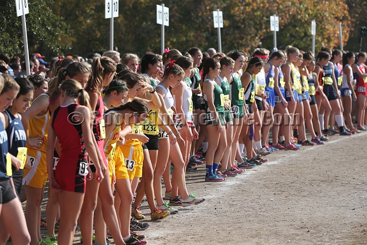 12CIFXCGD3-023.JPG - 2012 California CIF Cross Country Championships, Woodward Park, Fresno, California, November 24.
