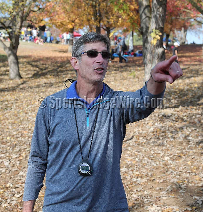 12CIFXCGD3-042.JPG - 2012 California CIF Cross Country Championships, Woodward Park, Fresno, California, November 24.