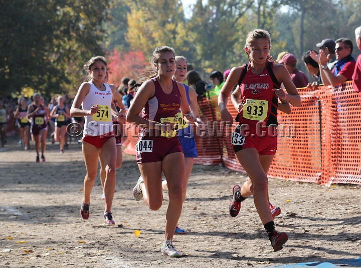 12CIFXCGD3-056.JPG - 2012 California CIF Cross Country Championships, Woodward Park, Fresno, California, November 24.