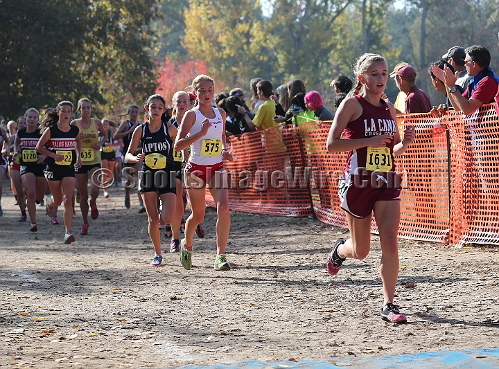 12CIFXCGD3-062.JPG - 2012 California CIF Cross Country Championships, Woodward Park, Fresno, California, November 24.