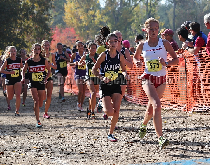 12CIFXCGD3-064.JPG - 2012 California CIF Cross Country Championships, Woodward Park, Fresno, California, November 24.