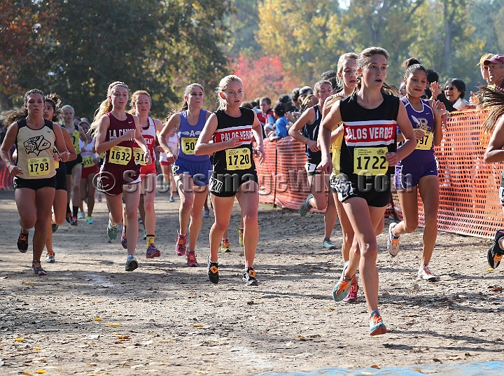 12CIFXCGD3-067.JPG - 2012 California CIF Cross Country Championships, Woodward Park, Fresno, California, November 24.