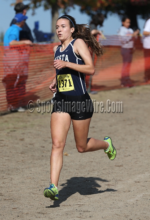 12CIFXCGD3-124.JPG - 2012 California CIF Cross Country Championships, Woodward Park, Fresno, California, November 24.