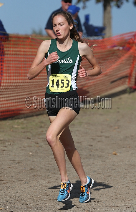 12CIFXCGD3-154.JPG - 2012 California CIF Cross Country Championships, Woodward Park, Fresno, California, November 24.