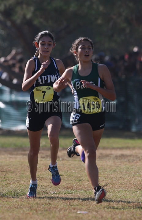 12CIFXCGD3-225.JPG - 2012 California CIF Cross Country Championships, Woodward Park, Fresno, California, November 24.
