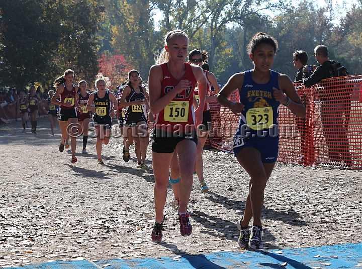 12CIFXCGD4-029.JPG - 2012 California CIF Cross Country Championships, Woodward Park, Fresno, California, November 24.
