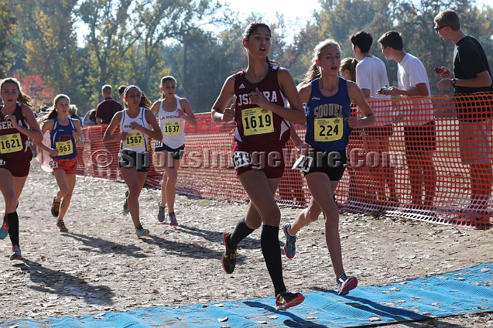 12CIFXCGD4-041.JPG - 2012 California CIF Cross Country Championships, Woodward Park, Fresno, California, November 24.
