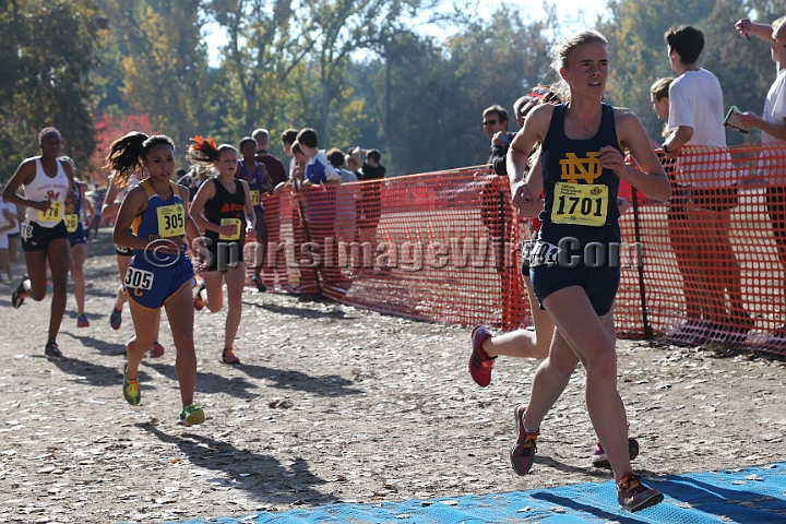 12CIFXCGD4-045.JPG - 2012 California CIF Cross Country Championships, Woodward Park, Fresno, California, November 24.