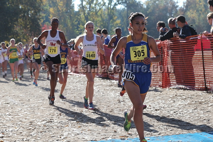 12CIFXCGD4-047.JPG - 2012 California CIF Cross Country Championships, Woodward Park, Fresno, California, November 24.