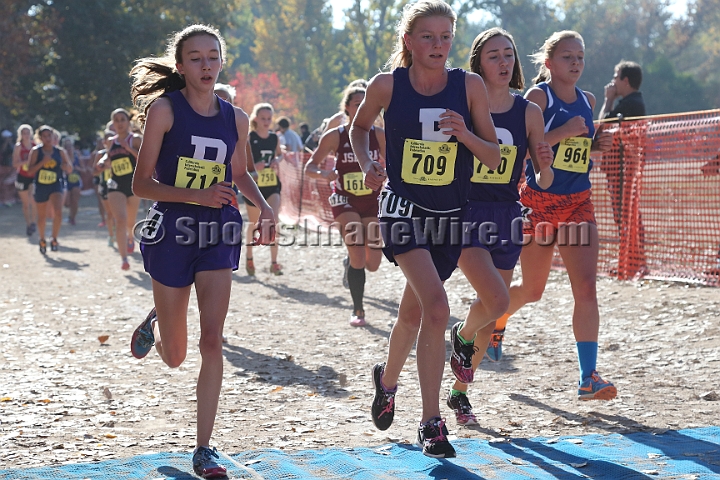 12CIFXCGD4-063.JPG - 2012 California CIF Cross Country Championships, Woodward Park, Fresno, California, November 24.
