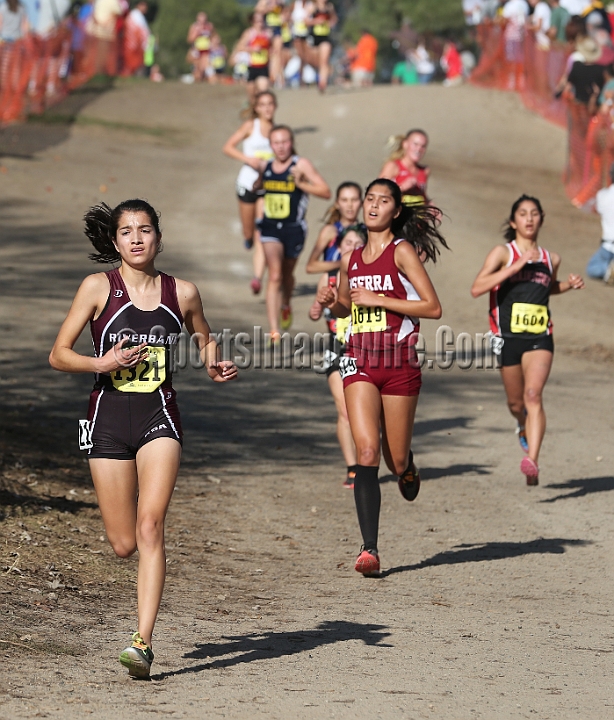 12CIFXCGD4-114.JPG - 2012 California CIF Cross Country Championships, Woodward Park, Fresno, California, November 24.