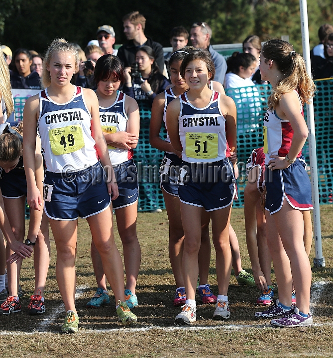 12CIFXCGD5-011.JPG - 2012 California CIF Cross Country Championships, Woodward Park, Fresno, California, November 24.