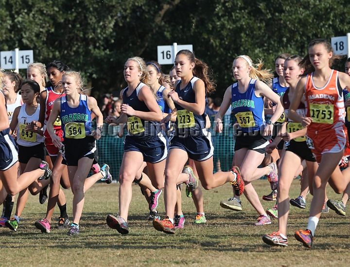 12CIFXCGD5-019.JPG - 2012 California CIF Cross Country Championships, Woodward Park, Fresno, California, November 24.