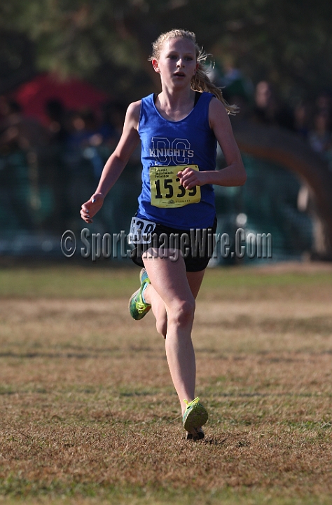 12CIFXCGD5-176.JPG - 2012 California CIF Cross Country Championships, Woodward Park, Fresno, California, November 24.