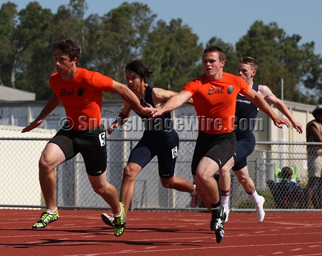 2012NCS-Tri-Boys-003.JPG - 2012 North Coast Section Tri-Valley Championships, May 19, Granada High School.