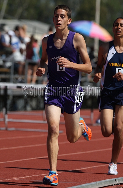 2012NCS-Tri-Boys-015.JPG - 2012 North Coast Section Tri-Valley Championships, May 19, Granada High School.