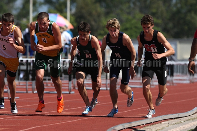 2012NCS-Tri-Boys-023.JPG - 2012 North Coast Section Tri-Valley Championships, May 19, Granada High School.