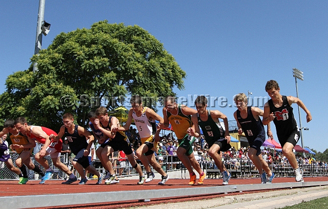 2012NCS-Tri-Boys-025.JPG - 2012 North Coast Section Tri-Valley Championships, May 19, Granada High School.