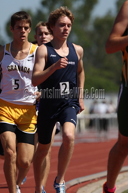 2012NCS-Tri-Boys-027.JPG - 2012 North Coast Section Tri-Valley Championships, May 19, Granada High School.