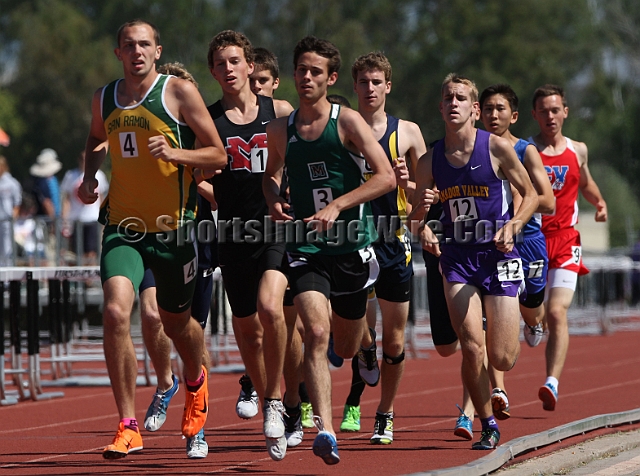 2012NCS-Tri-Boys-028.JPG - 2012 North Coast Section Tri-Valley Championships, May 19, Granada High School.