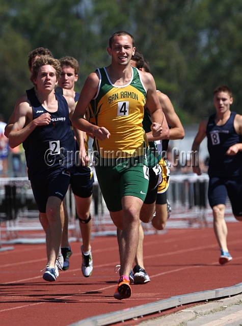 2012NCS-Tri-Boys-031.JPG - 2012 North Coast Section Tri-Valley Championships, May 19, Granada High School.