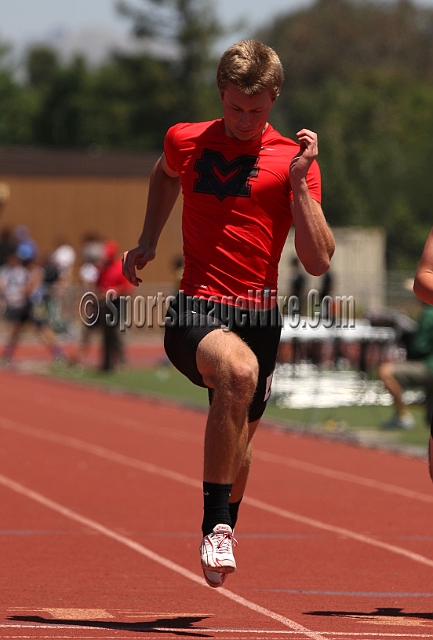 2012NCS-Tri-Boys-051.JPG - 2012 North Coast Section Tri-Valley Championships, May 19, Granada High School.