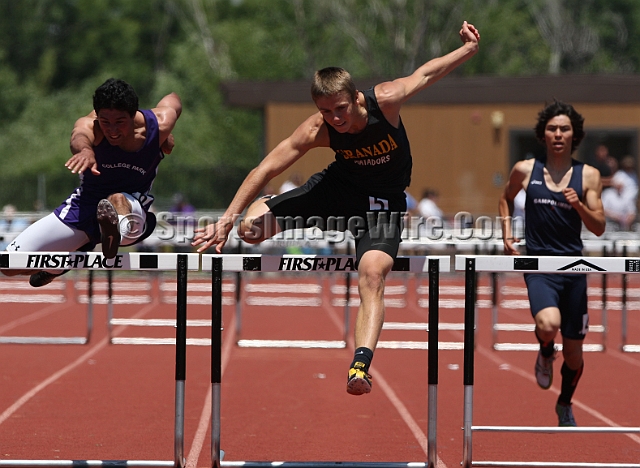 2012NCS-Tri-Boys-074.JPG - 2012 North Coast Section Tri-Valley Championships, May 19, Granada High School.