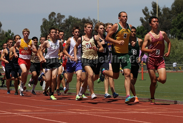 2012NCS-Tri-Boys-087.JPG - 2012 North Coast Section Tri-Valley Championships, May 19, Granada High School.