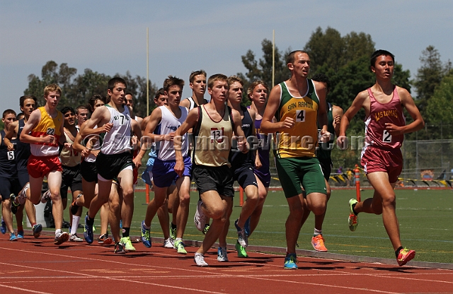 2012NCS-Tri-Boys-088.JPG - 2012 North Coast Section Tri-Valley Championships, May 19, Granada High School.