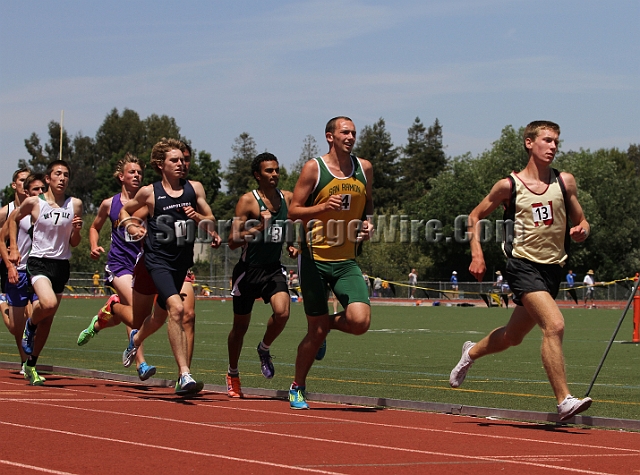 2012NCS-Tri-Boys-090.JPG - 2012 North Coast Section Tri-Valley Championships, May 19, Granada High School.