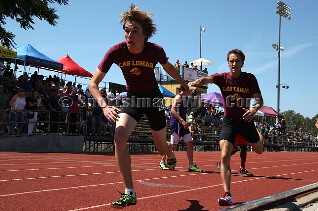 2012NCS-Tri-Boys-112.JPG - 2012 North Coast Section Tri-Valley Championships, May 19, Granada High School.