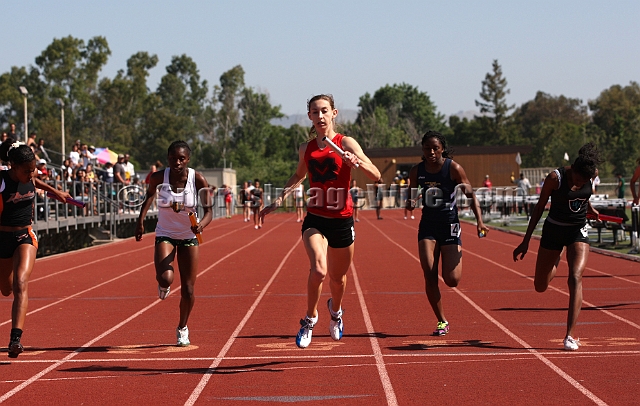 2012NCS-Tri-Girls-006.JPG - 2012 North Coast Section Tri-Valley Championships, May 19, Granada High School.