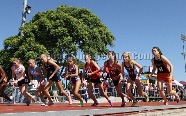 2012NCS-Tri-Girls-009.JPG - 2012 North Coast Section Tri-Valley Championships, May 19, Granada High School.