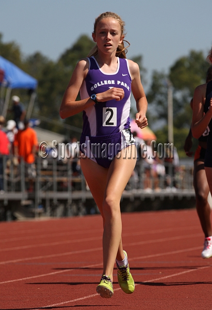 2012NCS-Tri-Girls-010.JPG - 2012 North Coast Section Tri-Valley Championships, May 19, Granada High School.