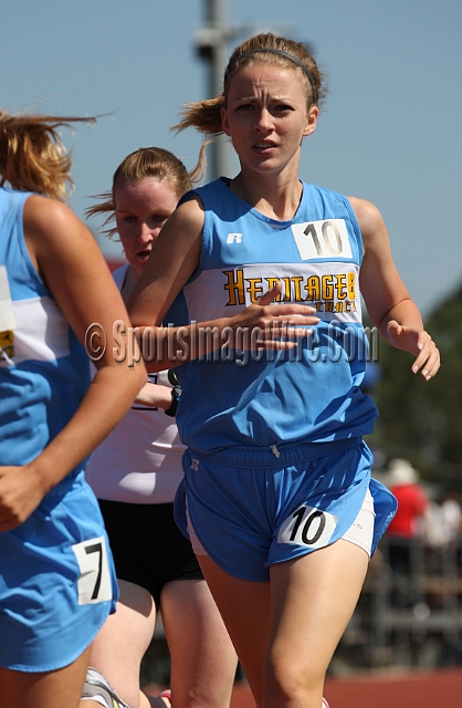 2012NCS-Tri-Girls-013.JPG - 2012 North Coast Section Tri-Valley Championships, May 19, Granada High School.