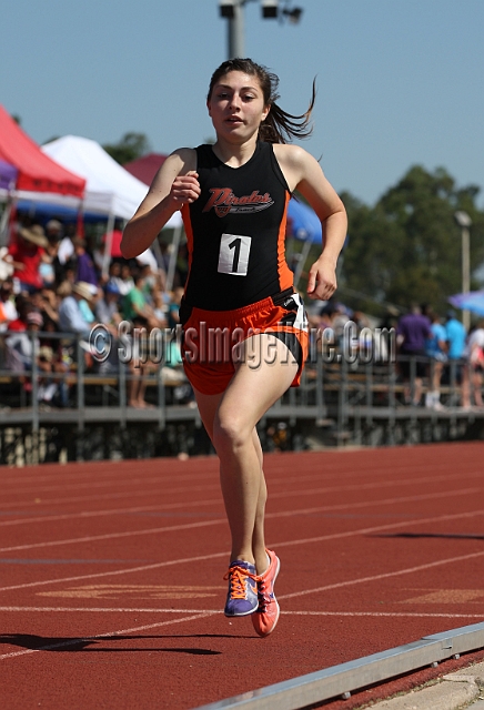 2012NCS-Tri-Girls-016.JPG - 2012 North Coast Section Tri-Valley Championships, May 19, Granada High School.